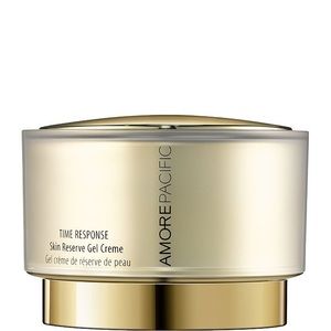 Amore Pacific time response skin reserve gel crème cream 1.6 fl oz NIB new